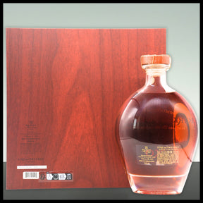 Kirk and Sweeney XO Rum Edicion Limitada No. 5 0,7L - 65,5% Vol. - Trinklusiv