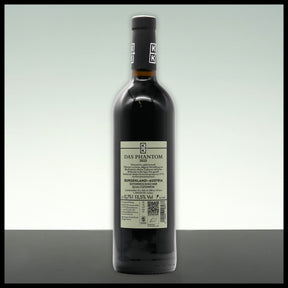 Kirnbauer Das Phantom 2023 Cuvée 0,75L - 13,5% Vol. - Trinklusiv