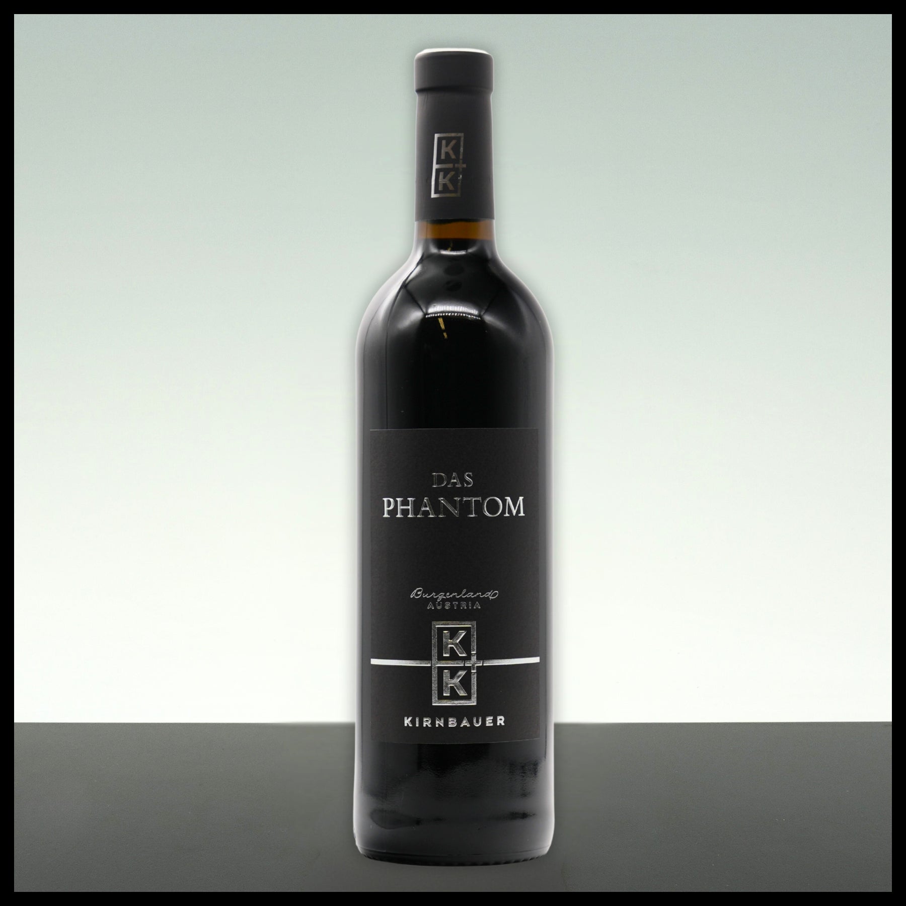 Kirnbauer Das Phantom 2023 Cuvée 0,75L - 13,5% Vol. - Trinklusiv