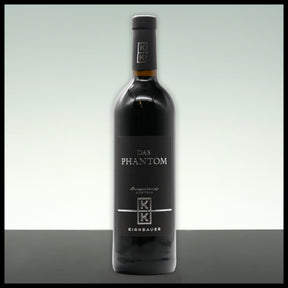 Kirnbauer Das Phantom 2023 Cuvée 0,75L - 13,5% Vol. - Trinklusiv
