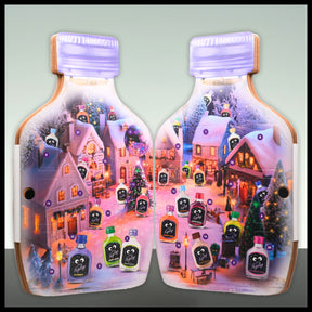 Kleiner Feigling Adventskalender 24x 0,02L - Trinklusiv