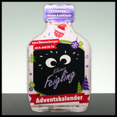 Kleiner Feigling Adventskalender 24x 0,02L - Trinklusiv