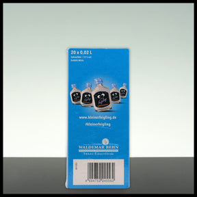 Kleiner Feigling Coco Biscuit 20x 0,02L - 15% Vol.