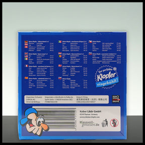 Kleiner Klopfer Aprés Ski Mix 25x 0,02L - 16,4% Vol.