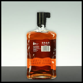 Knob Creek Small Batch 9 YO Bourbon Whiskey 0,7L - 50% Vol.