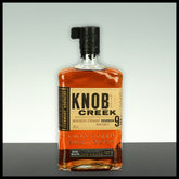 Knob Creek Small Batch 9 YO Bourbon Whiskey 0,7L - 50% Vol.