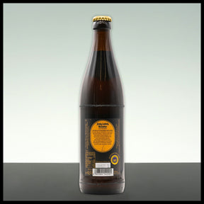 König Ludwig Weißbier Naturtrüb 0,5L - 5,5% Vol. - Trinklusiv