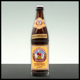 Kuchlbauer Weisse Hefeweißbier 0,5L - 5,2% Vol.