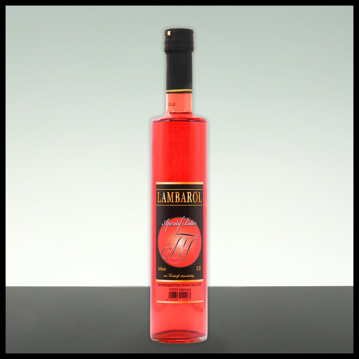 Lambarol Aperitif 0,5L - 16% Vol.