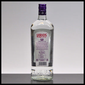 Larios Gin Mediterranea 1L - 37,5% Vol.