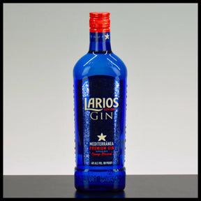 Larios 12 Premium Gin 0,7L - 40% Vol.