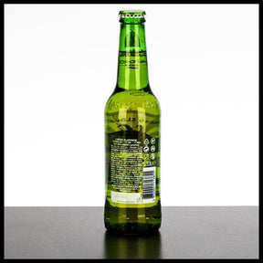 Lasko Zlatorog Lager Bier Flasche 0,33L - 4,9% Vol. - Trinklusiv