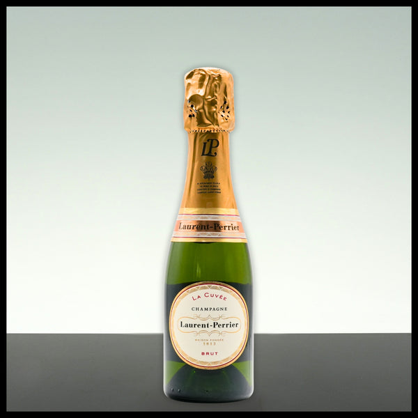 Laurent Perrier La Cuvée Brut Piccolo 0,2L - 12% Vol.