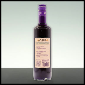 LAV'A BELLE Lavendel-Aperitif 0,7L - 18% Vol. - Trinklusiv