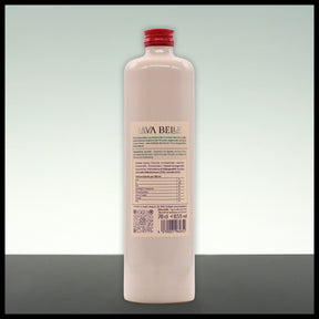 LAV'A BELLE Lavendel-Aperitif Alkoholfrei 0,7L - Trinklusiv