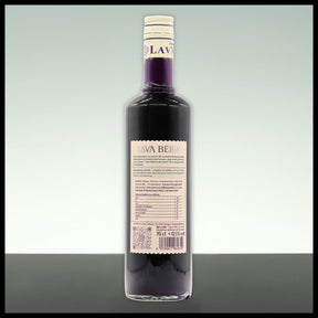 LAV'A BELLE Lavendel-Aperitif Alkoholfrei 0,7L