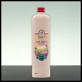 LAV'A BELLE Lavendel-Aperitif Alkoholfrei 0,7L - Trinklusiv