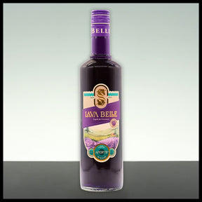 LAV'A BELLE Lavendel-Aperitif 0,7L - 18% Vol. - Trinklusiv