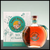 Lazy Dodo XO Chronicles Rum 0,7L - 40% Vol.