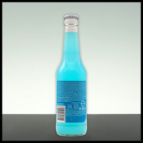 Le Coq Blue Lagoon Cocktail 0,33L - 4,7% Vol. - Trinklusiv