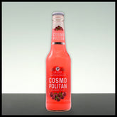 Le Coq Cosmopolitan Cocktail 0,33L - 4,7% Vol. - Trinklusiv