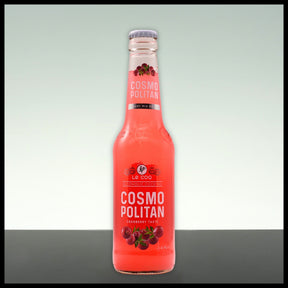 Le Coq Cosmopolitan Cocktail 0,33L - 4,7% Vol. - Trinklusiv