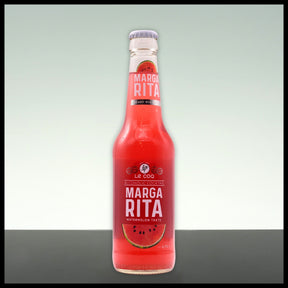 Le Coq Margarita Cocktail 0,33L - 4,7% Vol. - Trinklusiv