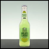 Le Coq Mojito Classic Cocktail 0,33L - 4,7% Vol. - Trinklusiv