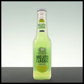 Le Coq Mojito Classic Cocktail 0,33L - 4,7% Vol. - Trinklusiv