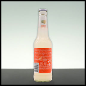 Le Coq Pina Colada Cocktail 0,33L - 4,7% Vol. - Trinklusiv