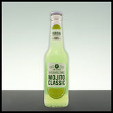 Le Coq Virgin Mojito Alkoholfreier Cocktail 0,33L - Trinklusiv