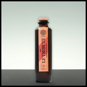 Le Tribute Pink Grapefruit 0,2L - Trinklusiv