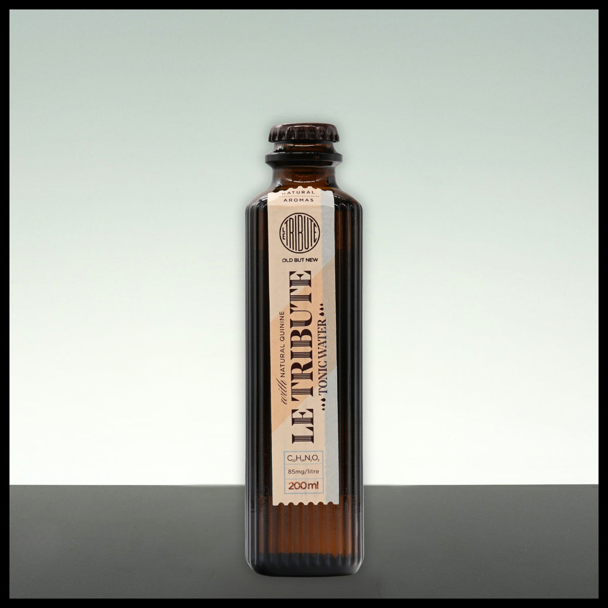 Le Tribute Tonic Water 0,2L - Trinklusiv