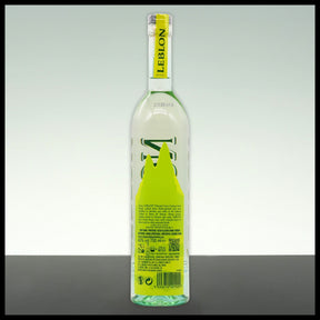 Leblon Cachaca 0,7L - 40% Vol. - Trinklusiv