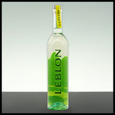 Leblon Cachaca 0,7L - 40% Vol. - Trinklusiv