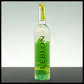 Leblon Cachaca 0,7L - 40% Vol. - Trinklusiv