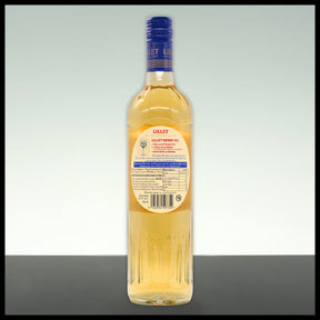 Lillet Blanc 0% Alkoholfrei 0,75L - Trinklusiv