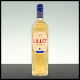 Lillet Blanc 0% Alkoholfrei 0,75L - Trinklusiv
