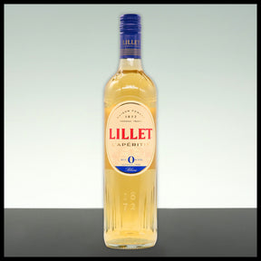 Lillet Blanc 0% Alkoholfrei 0,75L - Trinklusiv