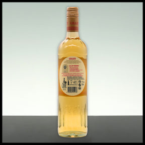 Lillet Blanc 0,75L - 17% Vol. - Trinklusiv
