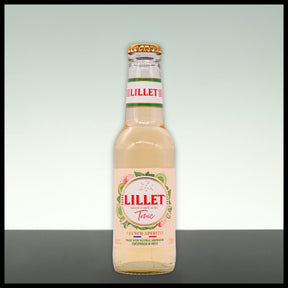 Lillet Tonic 0,2L - 5% Vol. - Trinklusiv