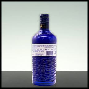 Limoncello Di Capri CREMA 0,5L - 19% Vol. - Trinklusiv