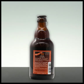 Lösch-Zwerg Cola Weizen 0,33L - 2,8% Vol.