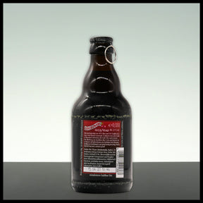 Lösch-Zwerg Goiß/Goaß Cola & Kirsche 0,33L - 2,5% Vol.