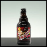 Lösch-Zwerg Goiß/Goaß Cola & Kirsche 0,33L - 2,5% Vol.