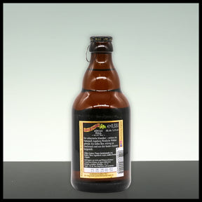 Lösch-Zwerg Würzig Hell 0,33L - 5,4% Vol. - Trinklusiv
