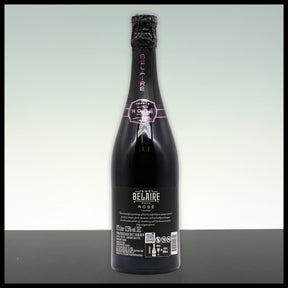 Luc Belaire Rare Rosé Fantome mit LED 0,75L - 12,5% Vol. - Trinklusiv