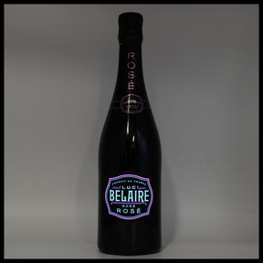 Luc Belaire Rare Rosé Fantome mit LED 0,75L - 12,5% Vol. - Trinklusiv