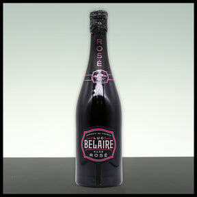 Luc Belaire Rare Rosé Fantome mit LED 0,75L - 12,5% Vol. - Trinklusiv