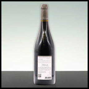 M. Chapoutier Belleruche Rouge 2024 Cotes du Rhone 0,75L - 13,5% Vol. - Trinklusiv
